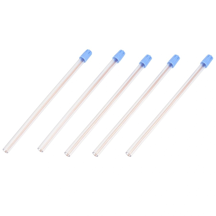 Representative photograph of Saliva ejectors