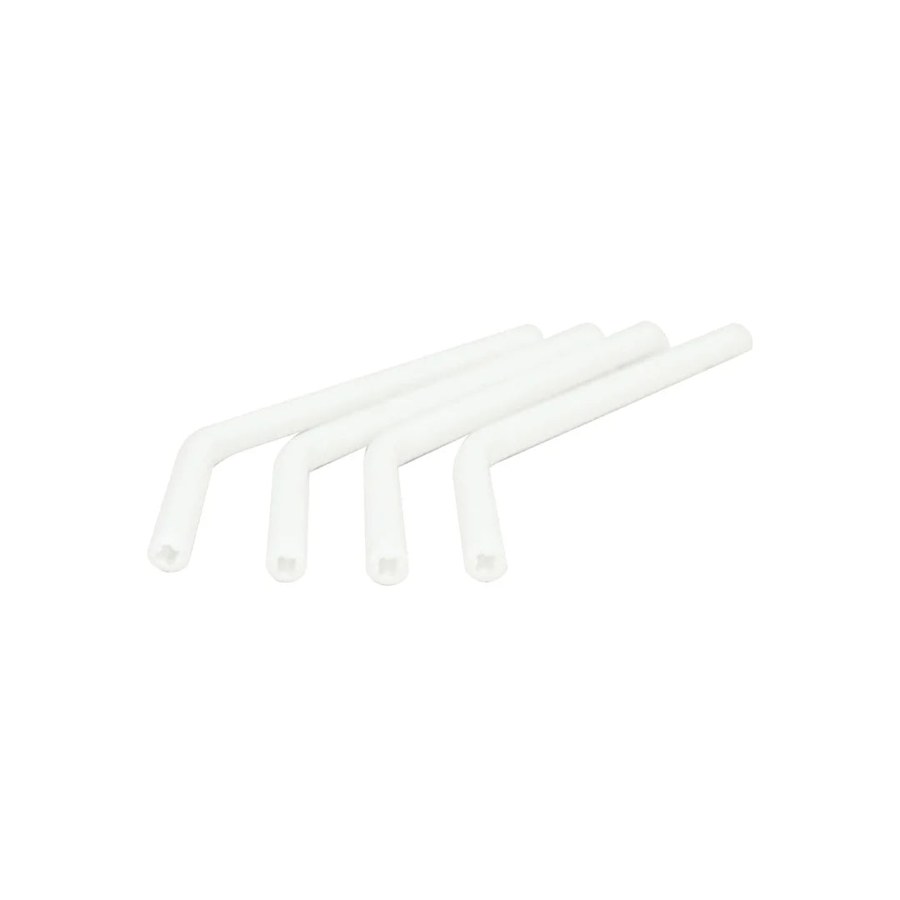 Representative photograph of Disposable 3-in-1 air/water tips