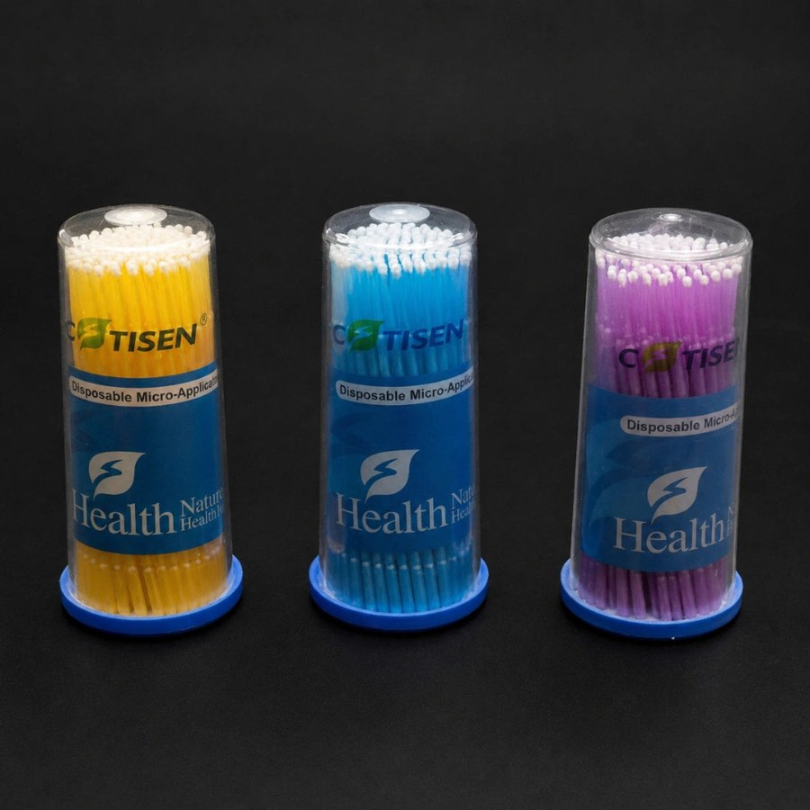 Representative photograph of Regular micro-applicators