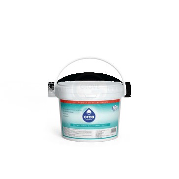 Representative photograph of Surface disinfectant wipes
