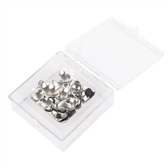 Representative photograph of Metal matrix bands
