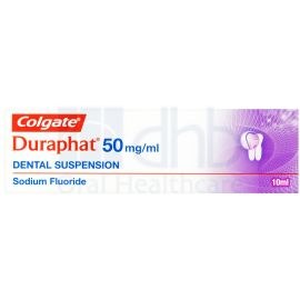 Representative photograph of Fluoride varnish