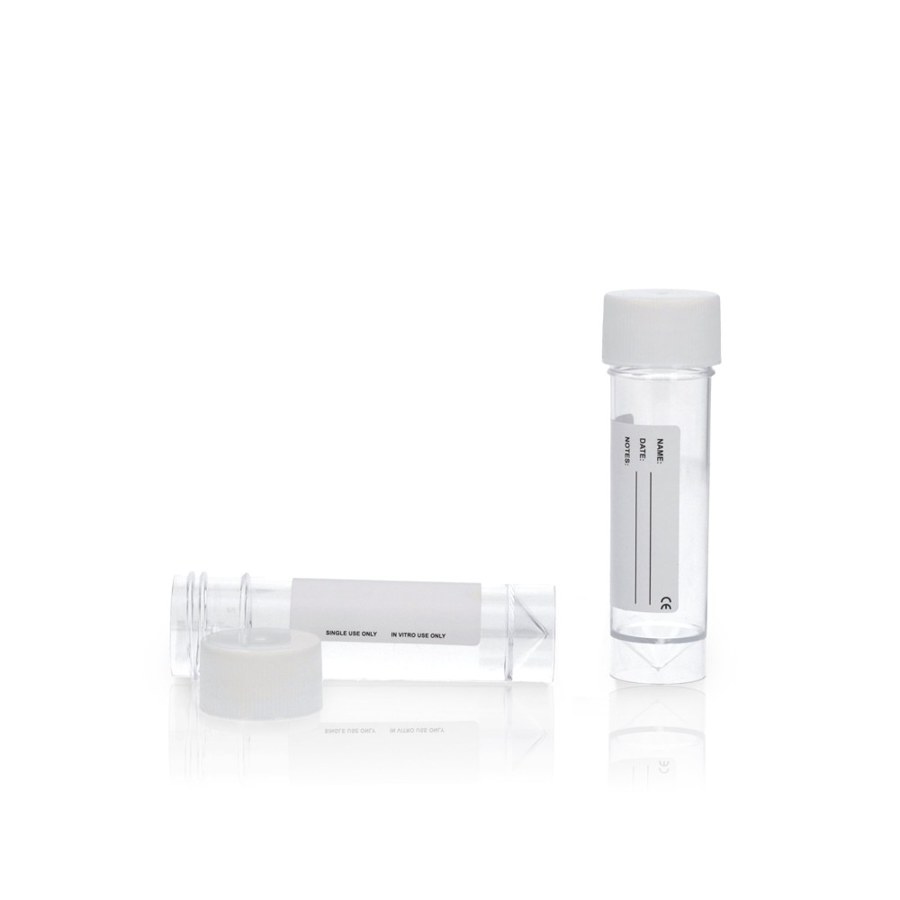 Representative photograph of Specimen container, 30 ml