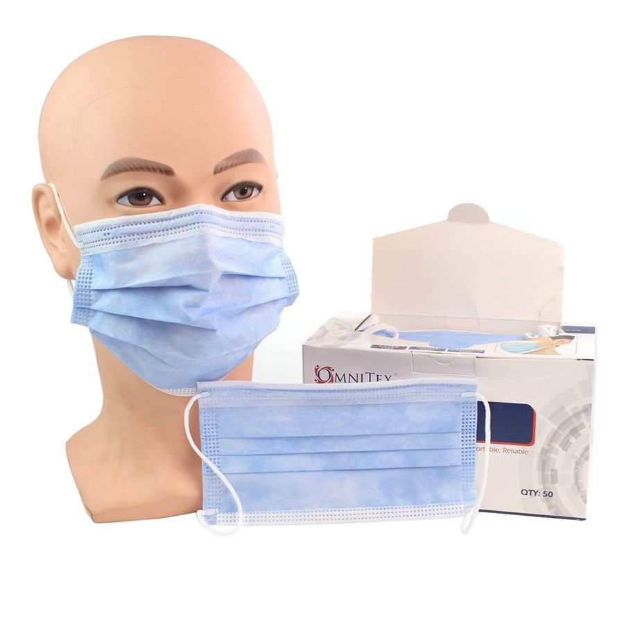 Representative diagnostic centres supply