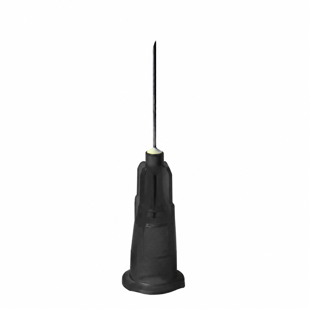 Representative photograph of 22G x 1.25 inch needle