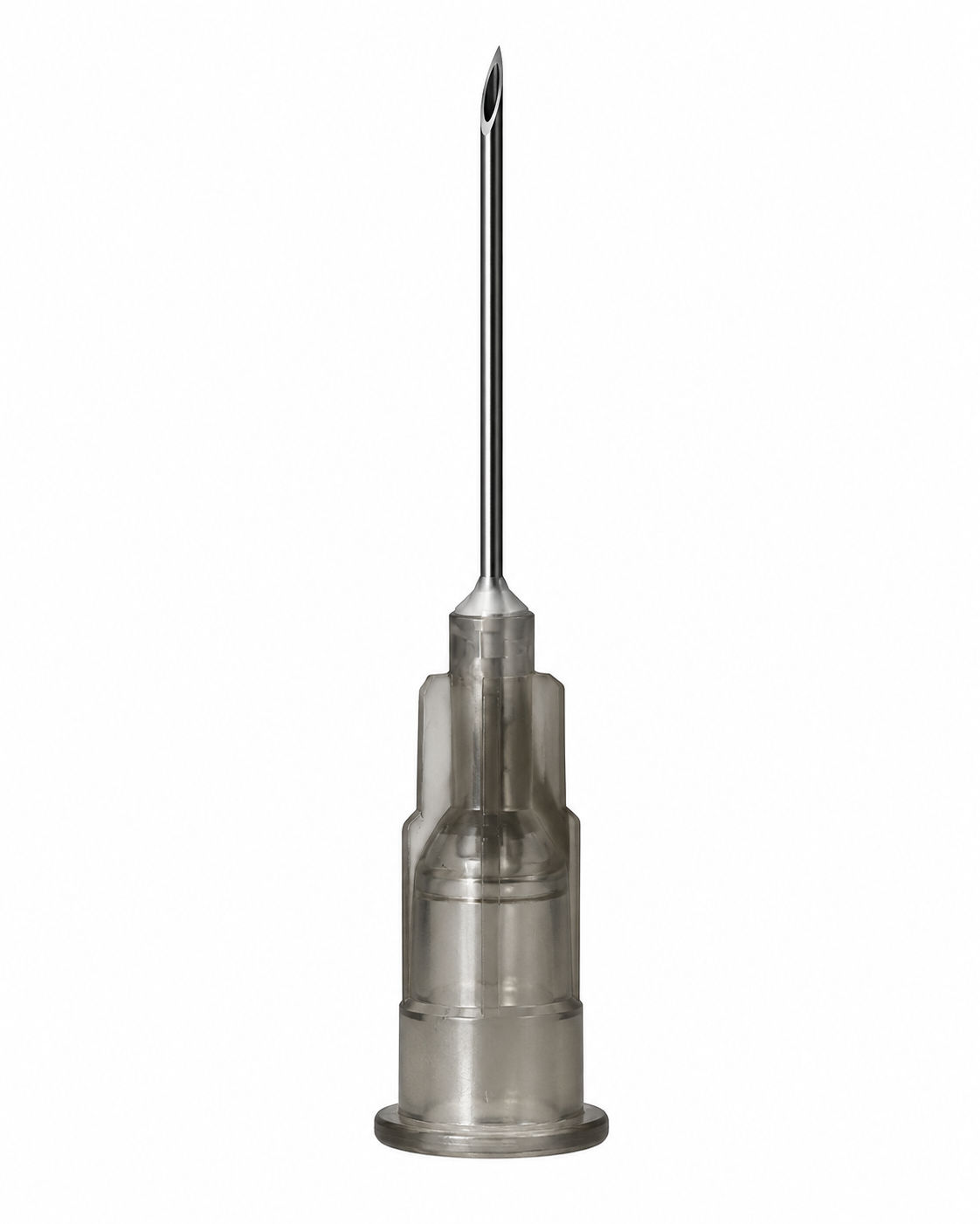 Representative photograph of 27G x 0.5 inch needle